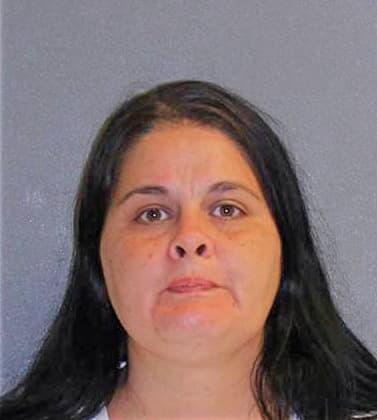 Brown Michelle - Volusia County, FL 