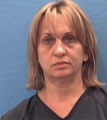 Carroll Myrna - Guadalupe County, TX 