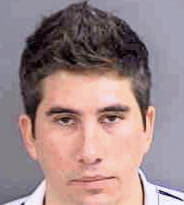 Mattio Nicholas - Collier County, FL 