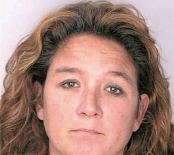 Davis Rhonda - Hillsborough County, FL 