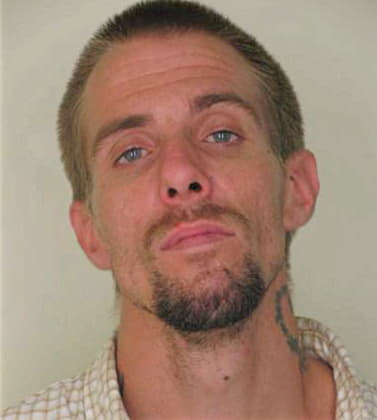 Guyer Richard - Hillsborough County, FL 