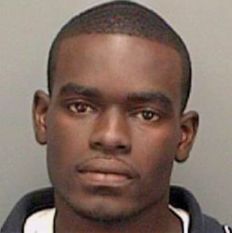 Austin Rodderick - Pinellas County, FL 