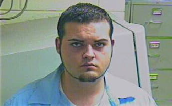 Anderson Ronald - Johnson County, KY 