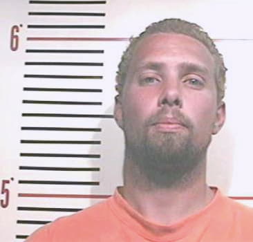 Hayes Russell - Parker County, TX 
