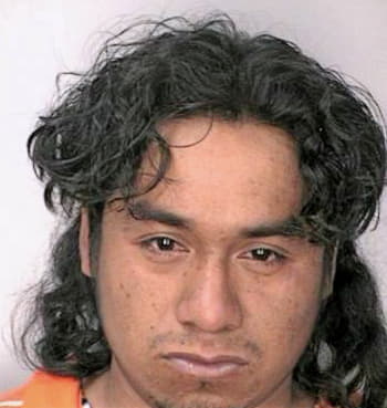Lopezfaustino Sergio - Hillsborough County, FL 