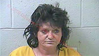 Criss Tammie - Daviess County, KY 