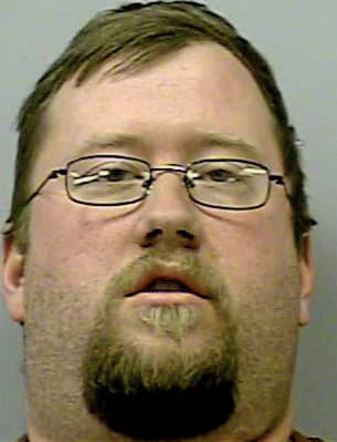 Orahood Timothy - Gwinnett County, GA 