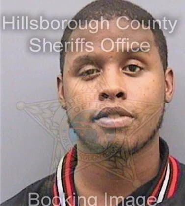 Mcnair Tyree - Hillsborough County, FL 