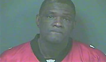 Mcknight Walter - Desoto County, MS 