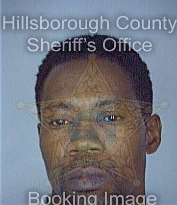 Parks Willie - Hillsborough County, FL 