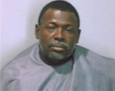 Willis Willie - Dekalb County, GA 