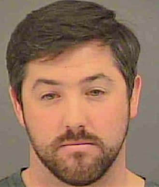 Dolian Andrew - Mecklenburg County, NC 