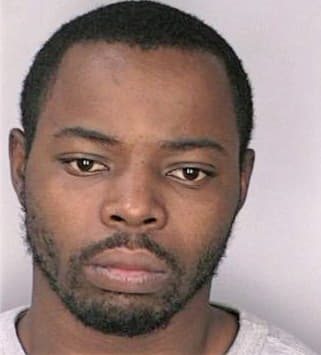 Duhart Anthony - Hillsborough County, FL 