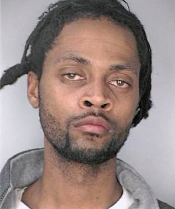 Worhty Anthony - Hillsborough County, FL 