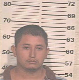 Morales Benito - Hidalgo County, TX 