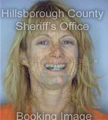 Beasley Betty - Hillsborough County, FL 