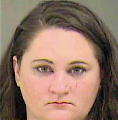Lieggi Brittney - Mecklenburg County, NC 