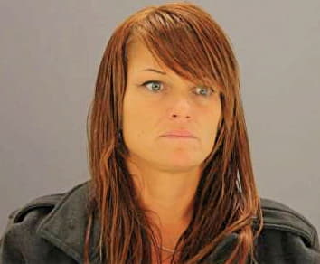 Rodriguez Candice - Dallas County, TX 