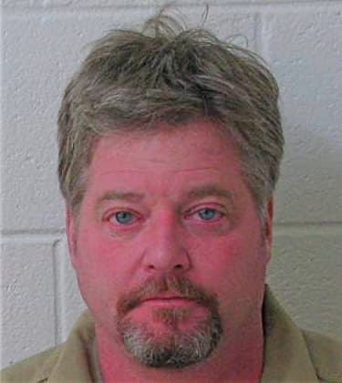 Mccurdy Carl - Newton County, GA 