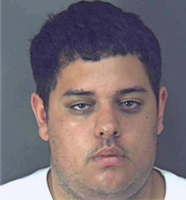 Rodriguez Carlos - Lake County, FL 