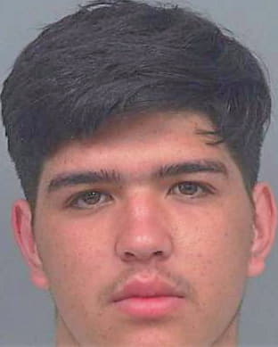 Olivas Cesar - Gwinnett County, GA 