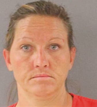 Brooks Christine - Knox County, TN 