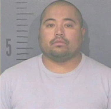 Cortinez David - Taylor County, TX 