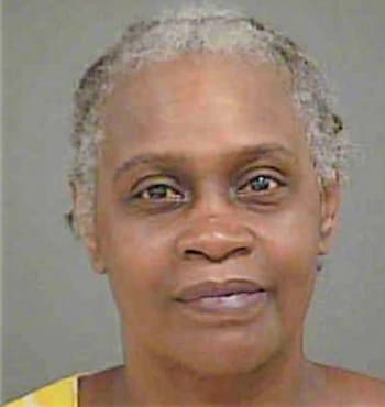Mccormick Deloris - Mecklenburg County, NC 