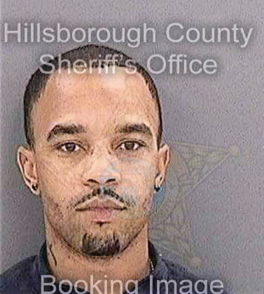 Bailey Devoris - Hillsborough County, FL 