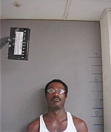 Lee Donald - Brazos County, TX 