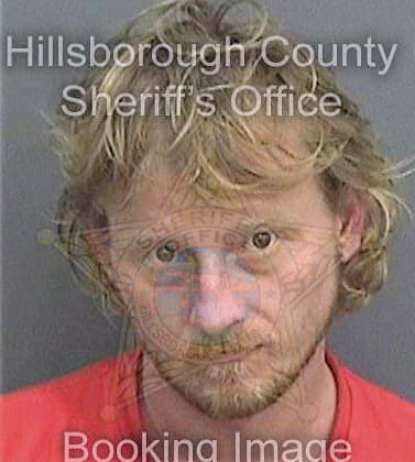 Taylor Ehren - Hillsborough County, FL 