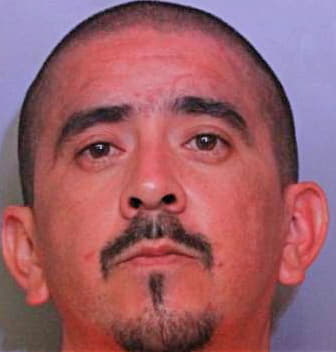 Aguilar Eric - Polk County, FL 
