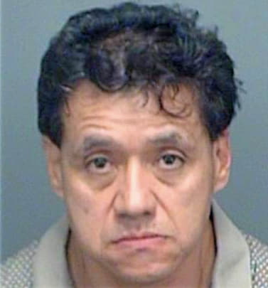 Rodriguez Fabio - Pinellas County, FL 