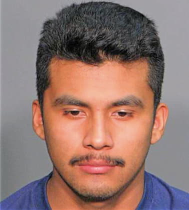 Vertiz Francisco - Wake County, NC 