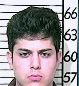 Garcia Gabriel - Comal County, TX 