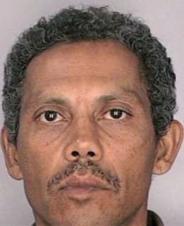 Bermudezrodriguez George - Hillsborough County, FL 