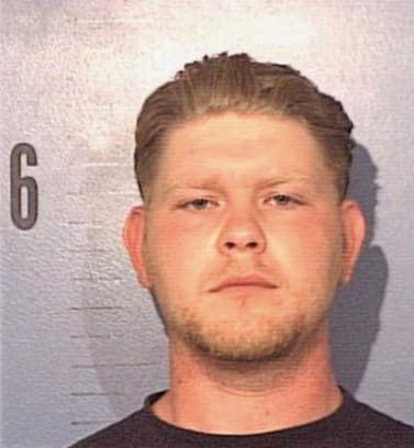 Bennett Gregory - Taylor County, TX 