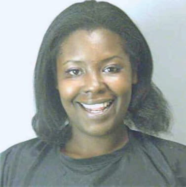 Douglass Jacqueline - Dekalb County, GA 