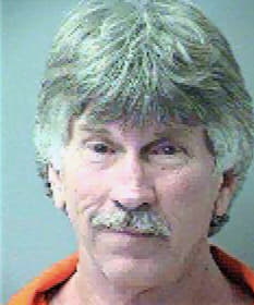 Ritteman James - Okaloosa County, FL 