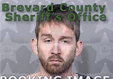 Slavens James - Brevard County, FL 