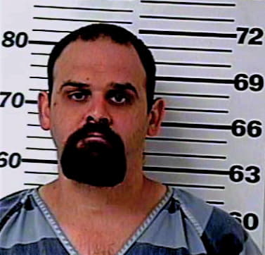 Stephenson James - Henderson County, TX 