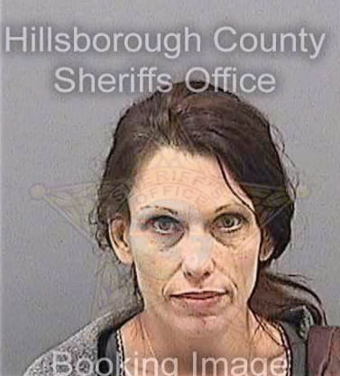 Britt Jennie - Hillsborough County, FL 