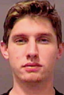Gorman John - Mecklenburg County, NC 
