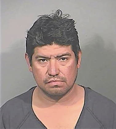 Barrios Jose - Brevard County, FL 