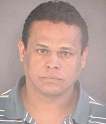 Echeverry Juan - Hillsborough County, FL 