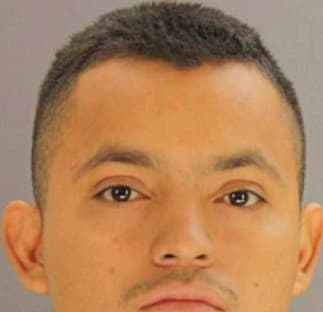 Ventura Juan - Dallas County, TX 