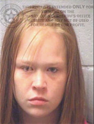 Cavender Kayla - Henry County, GA 