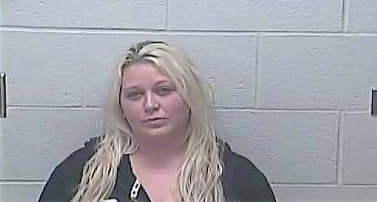 Moffit Kayla - Burleigh County, ND 
