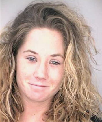 Yoder Kimberly - Hillsborough County, FL 