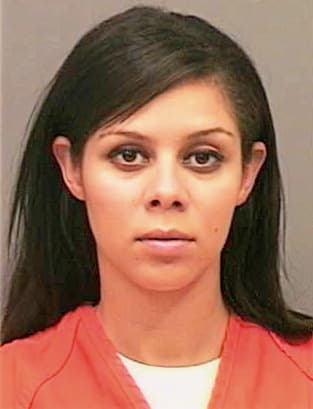Richardson Lacie - Montgomery County, TN 